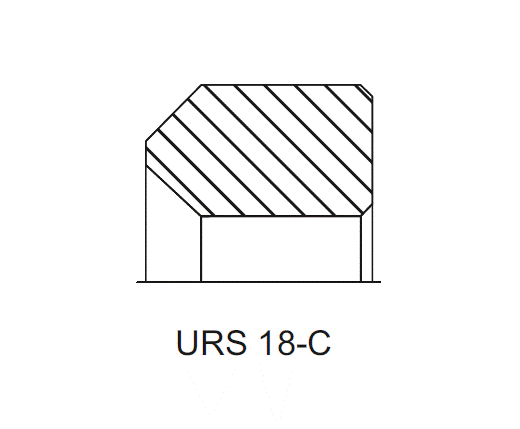 URS 18 URS 18