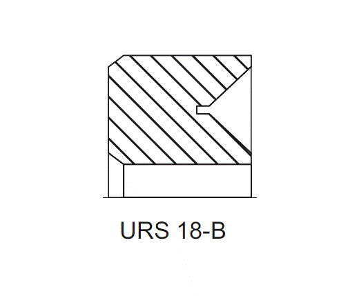 URS 18 URS 18