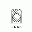 USR 13 USR 13