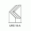 URS 18 URS 18