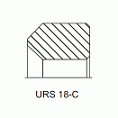 URS 18 URS 18