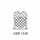 USR 13 USR 13