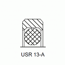 USR 13 USR 13