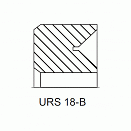 URS 18 URS 18